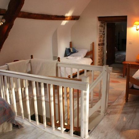 Malouiniere De La Ville Bague Villa แซ็งต์-คูว์ลอมป์ ภายนอก รูปภาพ