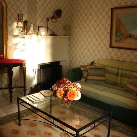 Malouiniere De La Ville Bague Villa แซ็งต์-คูว์ลอมป์ ภายนอก รูปภาพ